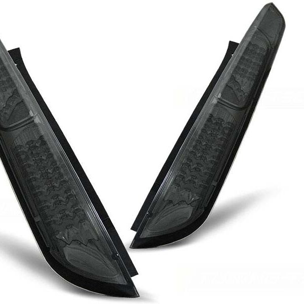 Комплект тунинг LED стопове за Ford FOCUS MK2 09.2004-2008 хечбек , ляв и десен