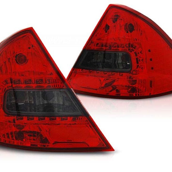 Комплект тунинг LED стопове за Ford MONDEO MK3 09.2000-2007 седан/liftback , ляв и десен