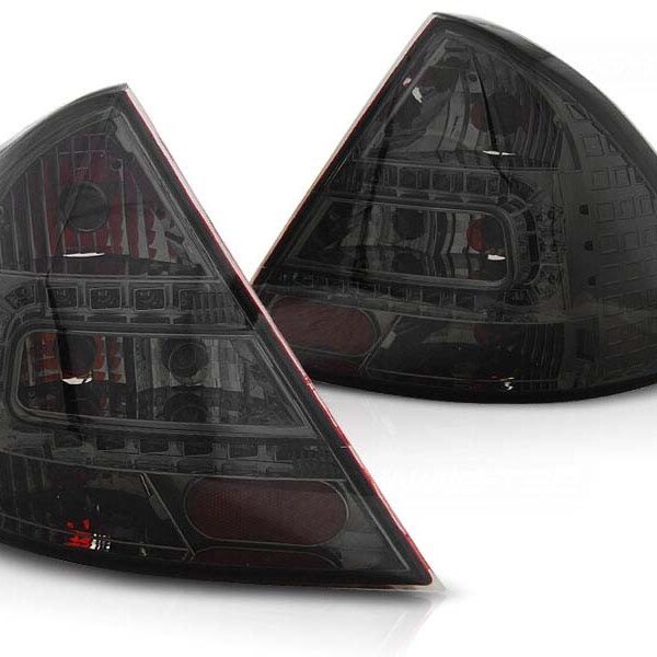 Комплект тунинг LED стопове за Ford MONDEO MK3 09.2000-2007 седан/liftback , ляв и десен