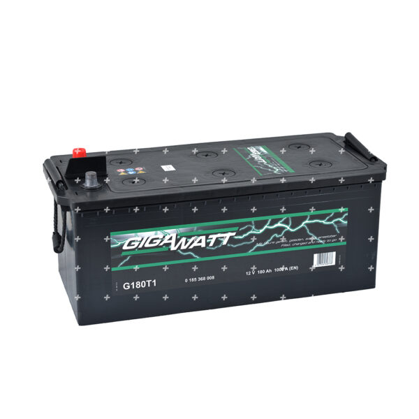 Gigawatt 180Ah