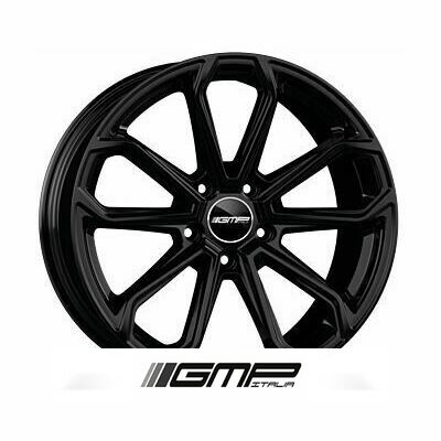 GMP Italia Furiosa / Ширина: 11.5", Диаметър: 21", Дупки: 5
11.5x21 ET52 5x130 71.6