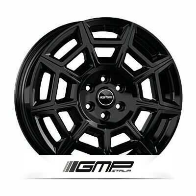 GMP Italia Pervan / Ширина: 8", Диаметър: 20", Дупки: 6
8x20 ET50 6x130 84.1