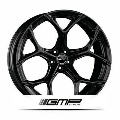 GMP Italia Ultrivity / Ширина: 10", Диаметър: 23", Дупки: 5
10x23 ET45 5x130 71.6