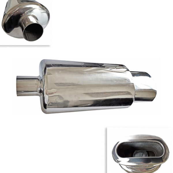 Гърне задно А2010