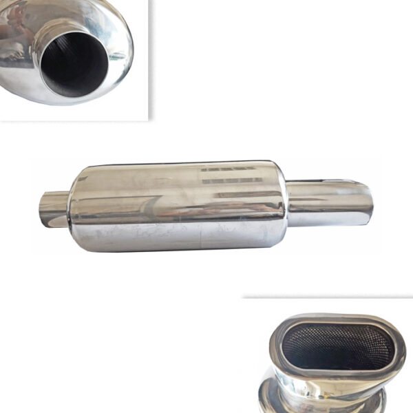 Гърне задно А2014