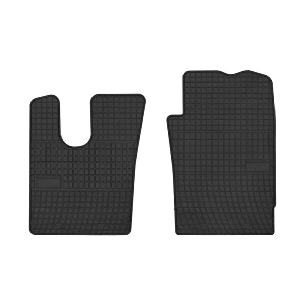 Гумени стелки Frogum съвместими с Iveco S-Way след 2019г.