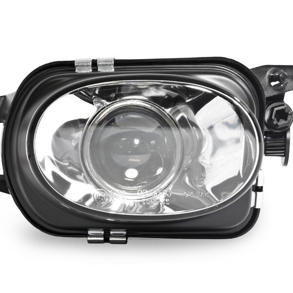 Десен халоген тип AMG с лупа за Mercedes E класа W211 2002-2007