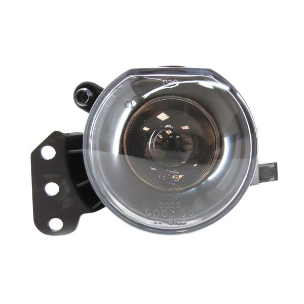 Ляв халоген с лупа тип M3/M5 за BMW серия 3 E90/E91/E92 2004-2011/BMW серия 5 E60/E61 2003-2010