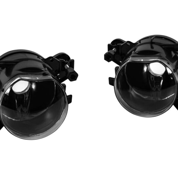 Комплект халогени тип M technik за BMW серия 5 E60 седан 2003-2010, ляв + десен