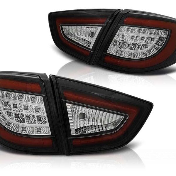 Комплект тунинг LED стопове за Hyundai IX35 2009- , ляв и десен