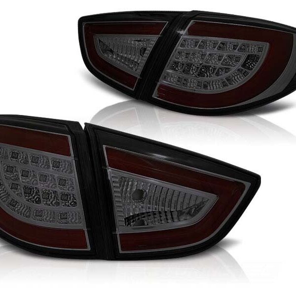 Комплект тунинг LED стопове за Hyundai IX35 2009- , ляв и десен