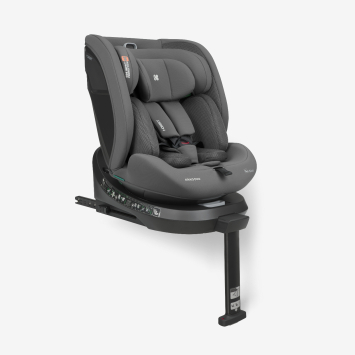 i-Orbit 2025 Dark Grey