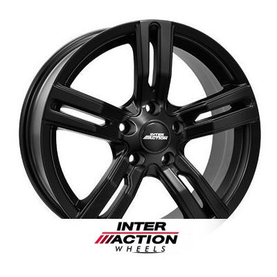 Inter Action Kargin / Ширина: 6.5", Диаметър: 16", Дупки: 5
6.5x16 ET50 5x130 89.1