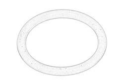 Уплътнение на пробката за източване на маслото ISU9099206050