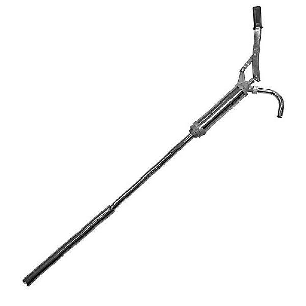 Ръчна помпа за източване на масло и гориво JBM