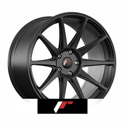 JR Wheels JR11 / Ширина: 8.5", Диаметър: 18", Дупки: 5
8.5x18 ET40 5x112 72.6