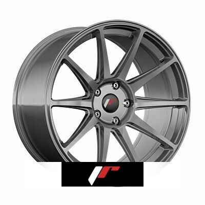JR Wheels JR11 / Ширина: 8.5", Диаметър: 18", Дупки: 5
8.5x18 ET40 5x112 72.6