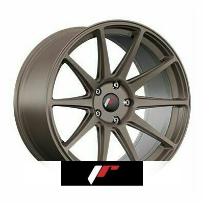 JR Wheels JR11 / Ширина: 10", Диаметър: 20", Дупки: 5
10x20 ET30 5x112 72.6