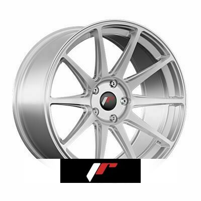 JR Wheels JR11 / Ширина: 10", Диаметър: 20", Дупки: 5
10x20 ET40 5x120 72.6