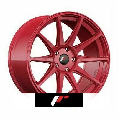 JR Wheels JR11 / Ширина: 8.5", Диаметър: 19", Дупки: 5
8.5x19 ET40 5x112 72.6