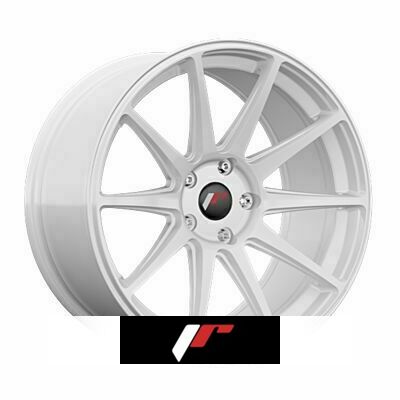JR Wheels JR11 / Ширина: 8.5", Диаметър: 18", Дупки: 5
8.5x18 ET40 5x112 72.6