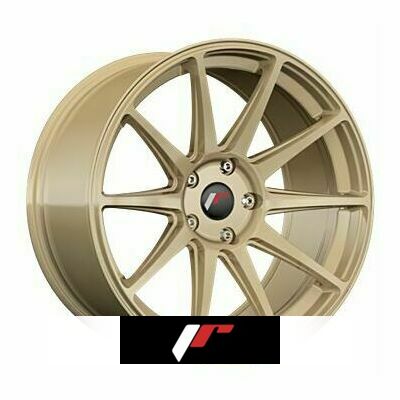 JR Wheels JR11 / Ширина: 8.5", Диаметър: 18", Дупки: 5
8.5x18 ET40 5x112 72.6