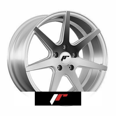 JR Wheels JR20 / Ширина: 10", Диаметър: 20", Дупки: 5
10x20 ET40 5x112 74.1