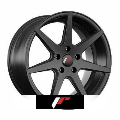 JR Wheels JR20 / Ширина: 8.5", Диаметър: 19", Дупки: 5
8.5x19 ET35 5x120 74.1