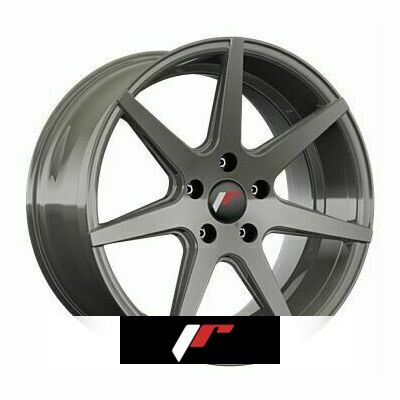 JR Wheels JR20 / Ширина: 10", Диаметър: 20", Дупки: 5
10x20 ET40 5x114.3 74.1