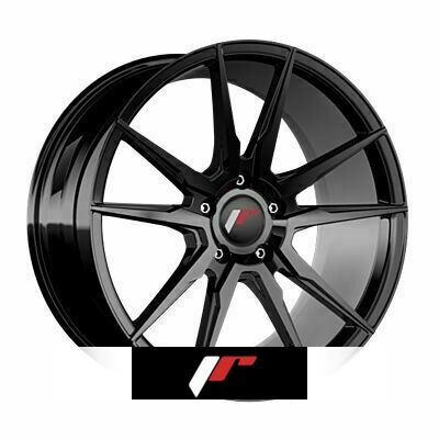 JR Wheels JR21 / Ширина: 10", Диаметър: 20", Дупки: 5
10x20 ET40 5x112 72.6