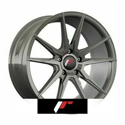 JR Wheels JR21 / Ширина: 8.5", Диаметър: 19", Дупки: 5
8.5x19 ET31 5x112 72.6