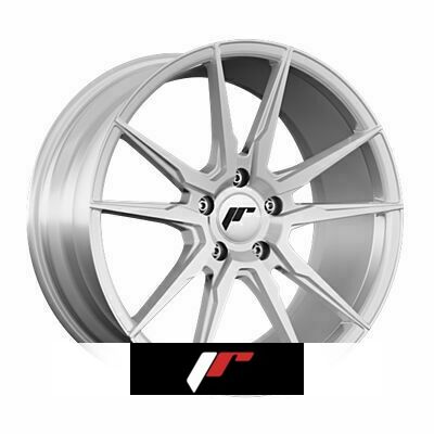JR Wheels JR21 / Ширина: 10", Диаметър: 20", Дупки: 5
10x20 ET40 5x120 72.6