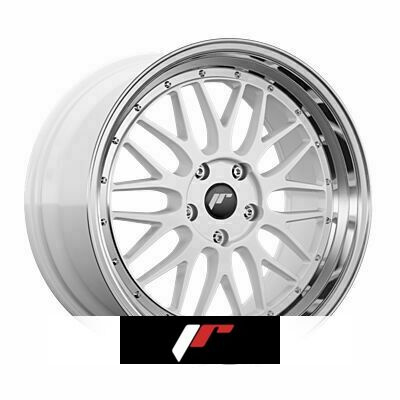 JR Wheels JR23 / Ширина: 10", Диаметър: 20", Дупки: 5
10x20 ET35 5x120 72.6