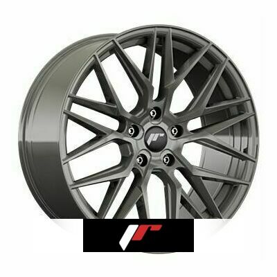 JR Wheels JR28 / Ширина: 10", Диаметър: 20", Дупки: 5
10x20 ET40 5x114.3 74.1