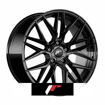 JR Wheels JR28 / Ширина: 10", Диаметър: 20", Дупки: 5
10x20 ET40 5x114.3 74.1