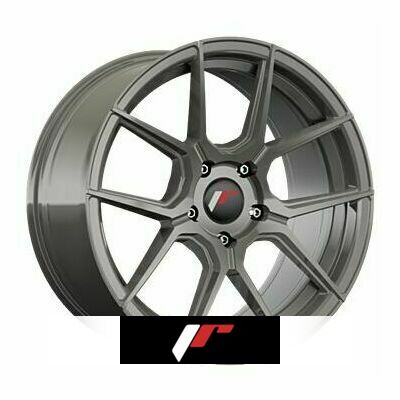 JR Wheels JR30 / Ширина: 8.5", Диаметър: 19", Дупки: 5
8.5x19 ET21 5x112 72.6