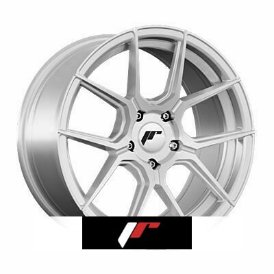 JR Wheels JR30 / Ширина: 8.5", Диаметър: 19", Дупки: 5
8.5x19 ET21 5x112 72.6