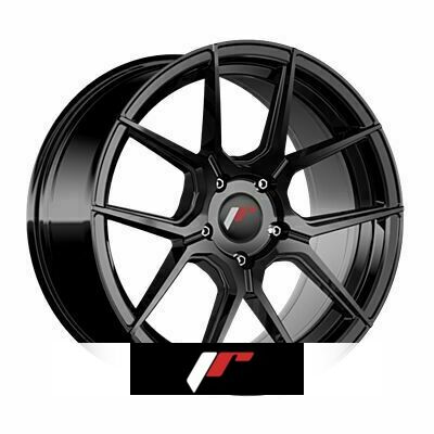 JR Wheels JR30 / Ширина: 10", Диаметър: 20", Дупки: 5
10x20 ET41 5x120 72.6