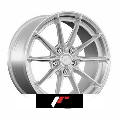 JR Wheels JR37 / Ширина: 10", Диаметър: 20", Дупки: 5
10x20 ET45 5x112 72.6
