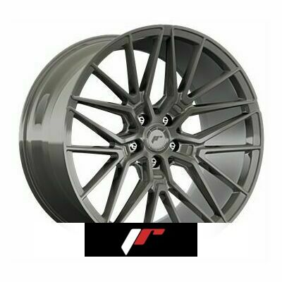 JR Wheels JR38 / Ширина: 10", Диаметър: 20", Дупки: 5
10x20 ET41 5x114.3 72.6