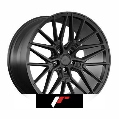 JR Wheels JR38 / Ширина: 10", Диаметър: 20", Дупки: 5
10x20 ET35 5x120 72.6