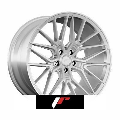 JR Wheels JR38 / Ширина: 9", Диаметър: 21", Дупки: 5
9x21 ET21 5x112 74.1