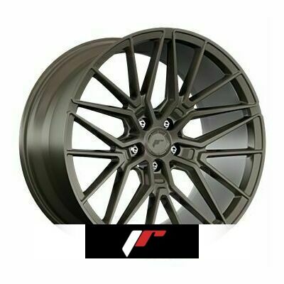 JR Wheels JR38 / Ширина: 10", Диаметър: 20", Дупки: 5
10x20 ET35 5x120 72.6