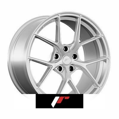 JR Wheels SL01 / Ширина: 10.5", Диаметър: 19", Дупки: 5
10.5x19 ET35 5x112 72.6