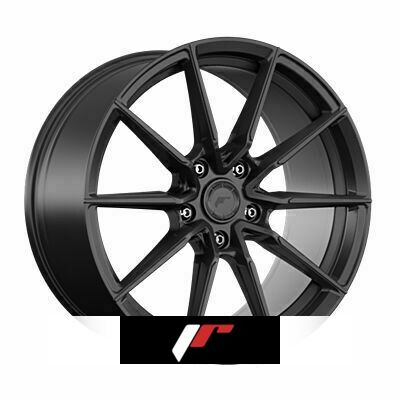 JR Wheels SL02 / Ширина: 10", Диаметър: 20", Дупки: 5
10x20 ET24 5x112 72.6