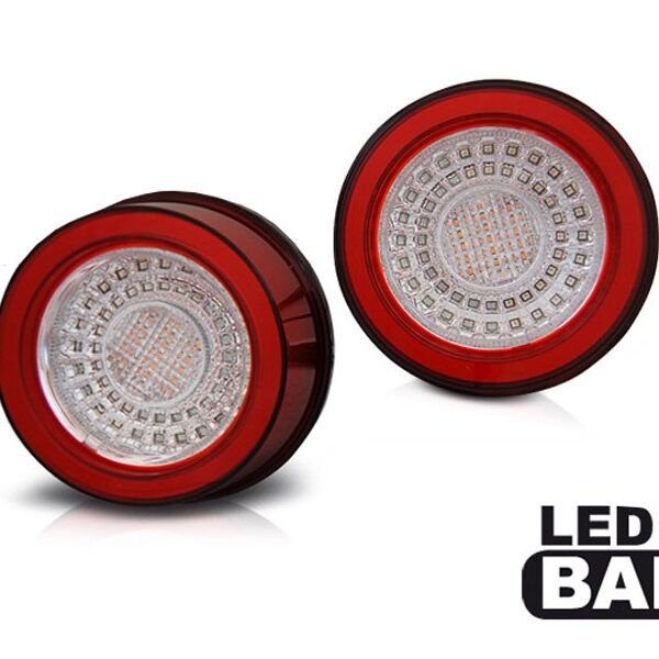 Комплект LED стопове за Ferrari F355 1994-1999, F360 1999-2004, ляв и десен