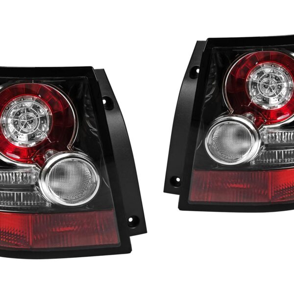 Комплект тунинг LED стопове за Range Rover Sport L320 2005-2013 , ляв и десен