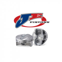 Ковани бутала JE pisotns за BMW E36 3.2L 24V S52B32US 9.0:1 86.50мм BTO