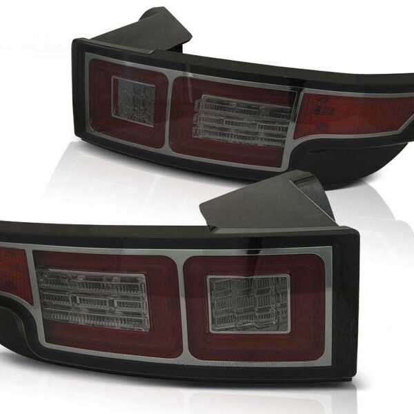 Комплект тунинг LED стопове за Range Rover EVOQUE 2011- , ляв и десен