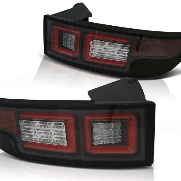 Комплект тунинг LED стопове за Range Rover EVOQUE 2011- , ляв и десен